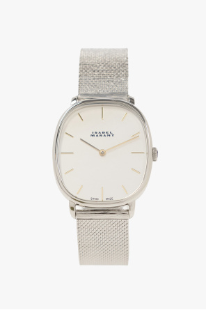 【ISABEL MARANT】 10.05 ウォッチ Designer Watches for Women | ISABEL MARANT Official Online Store